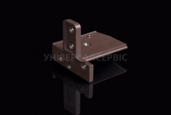 U70 коричневый