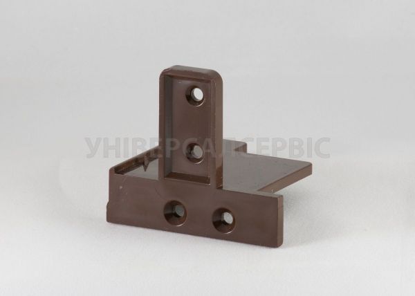 U74 коричневый