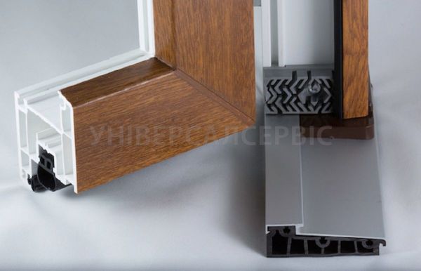 Система "Тёплый порог"