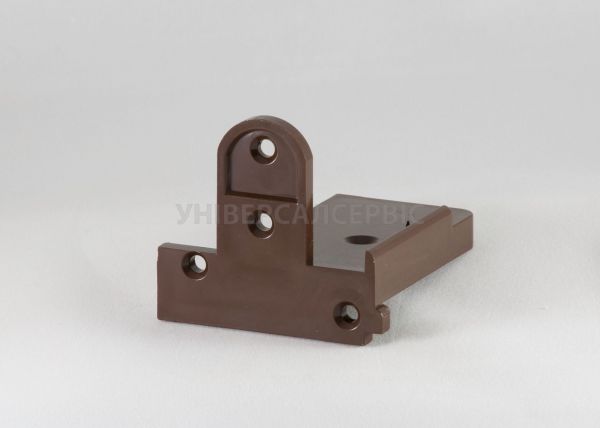 U60 коричневый