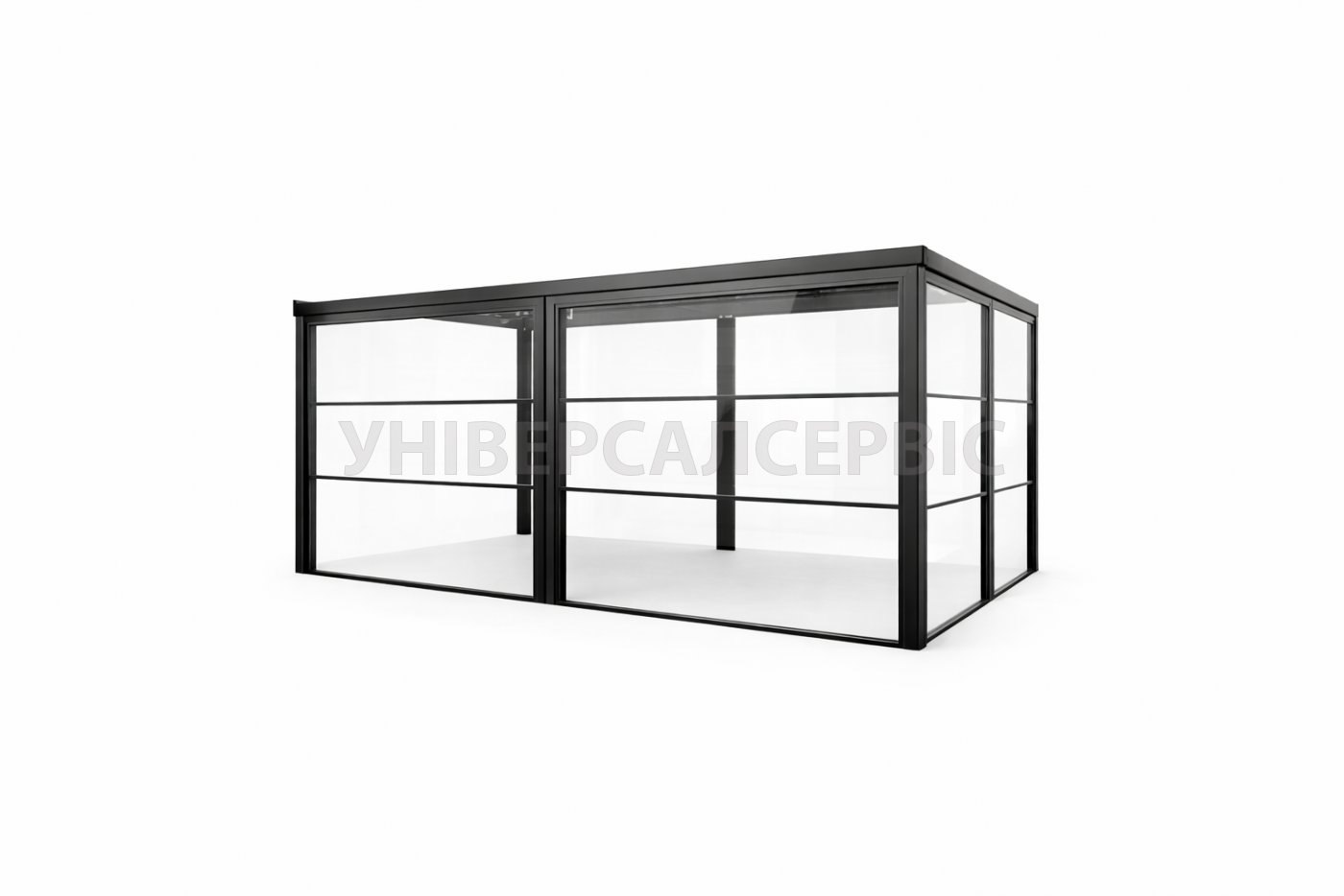 Гільйотинні системи