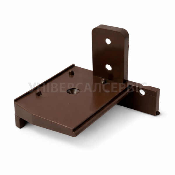 U 70 коричневий