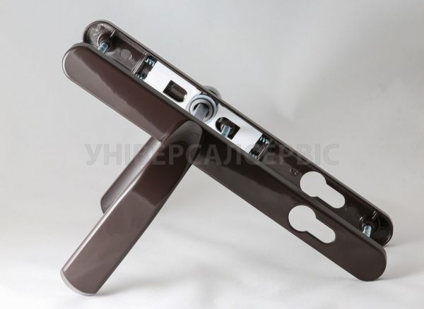 HD0025 коричнева (245 мм)