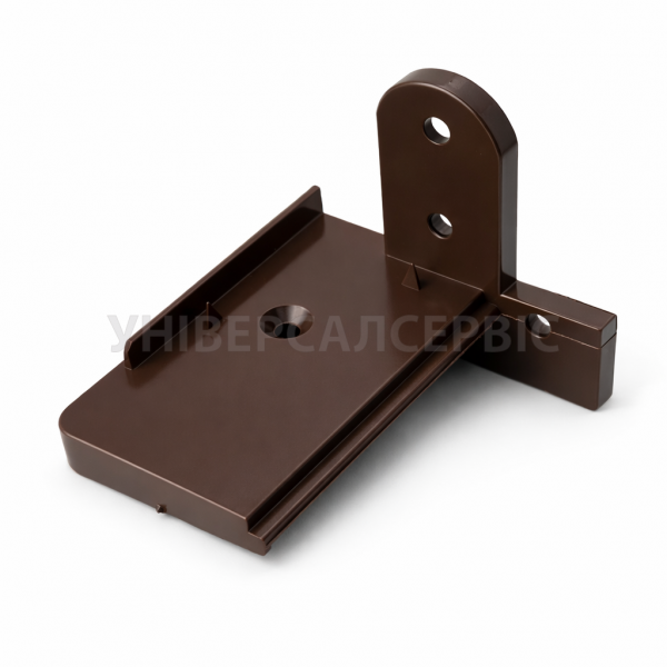 U 60 коричневий