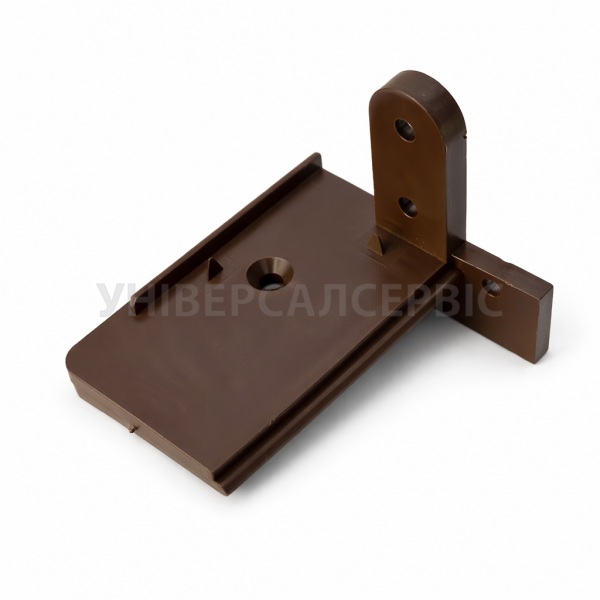 U 58 коричневий