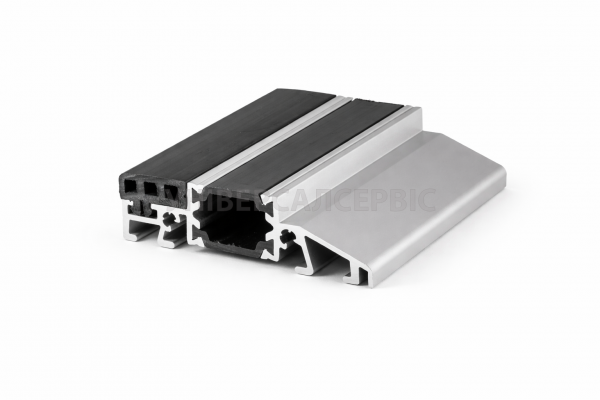 Поріг EURO 82/20