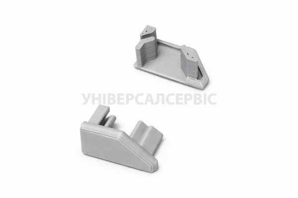 Заглушка відливу 