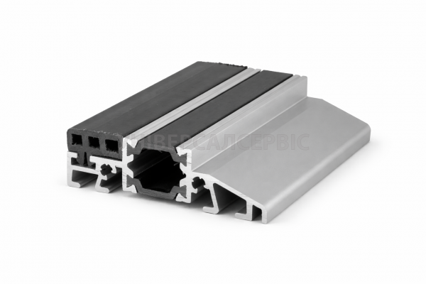 Поріг EURO 74/20