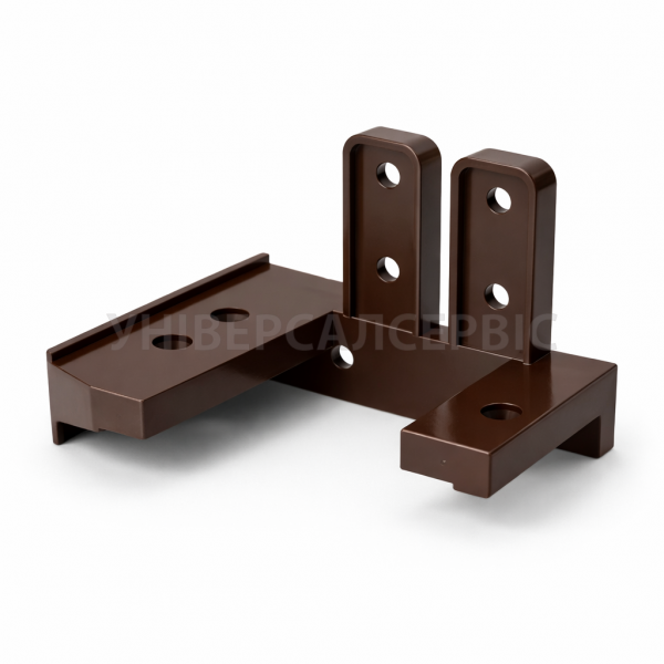 EURO 85 коричневий