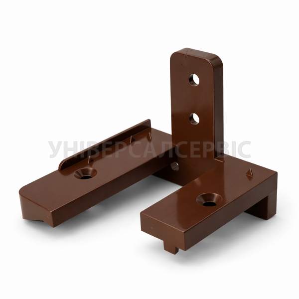 EURO 70 коричневий