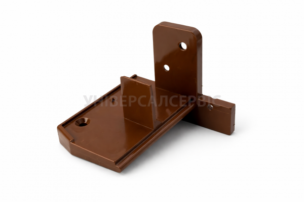 W 70 коричневий