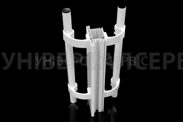 HD0075 office door handle