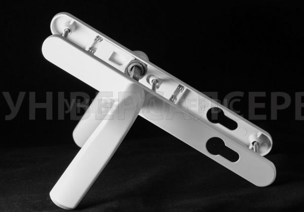HD0025 white (245 mm)