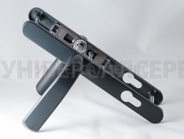 HD0025 anthracite (245 mm)