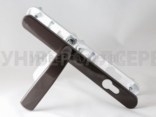 HD0025 white-brown (245 mm)