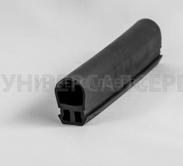 Rubber for door sill